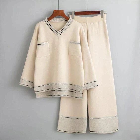Elegantes Damenset