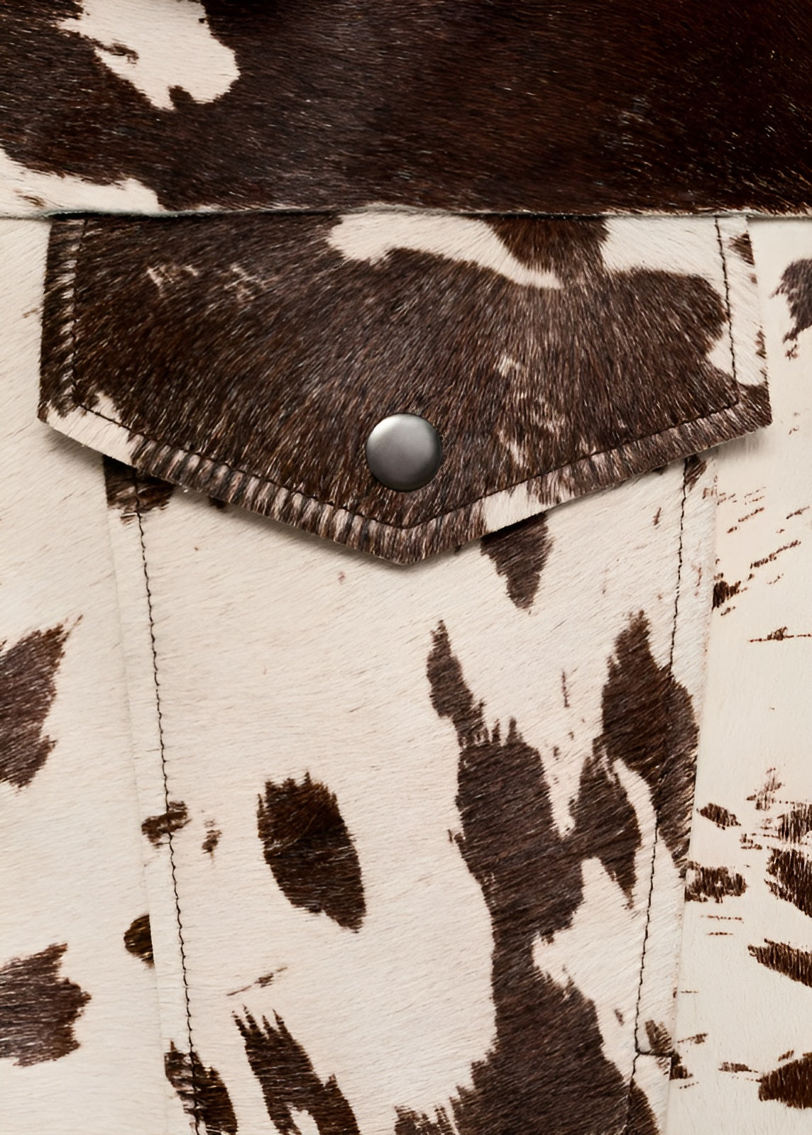 Elena - Trendige Damenjacke mit Modernem Design