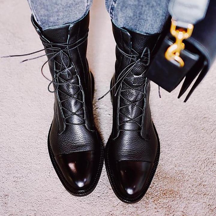 Elisa Stylische Stiefel