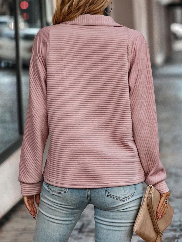 Eliza | Eleganter Pullover mit V-Ausschnitt für Frauen 5