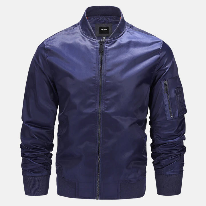 Ellery - Empire-Bomberjacke für Männer 0