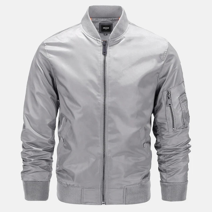 Bomberjacke Herren | Winddicht & Sportlich