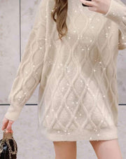 Elody - Refined Sweater for Women