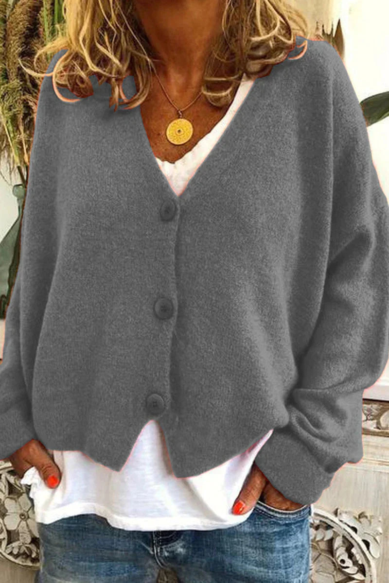 Eloise – Warmes Gilet 1