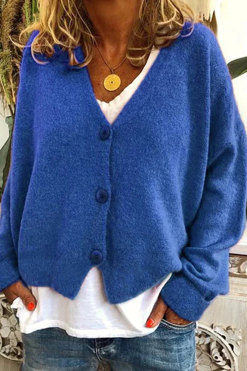 Eloise – Warmes Gilet 12
