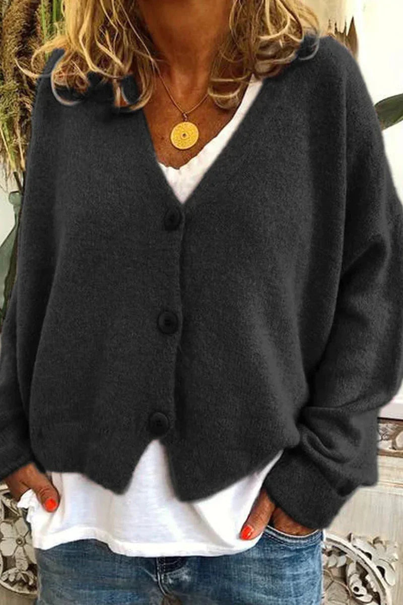 Eloise – Warmes Gilet 14