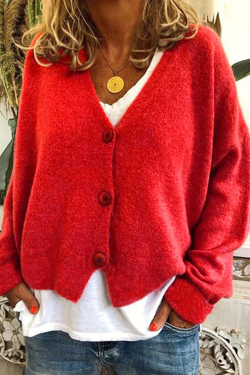 Eloise – Warmes Gilet 3