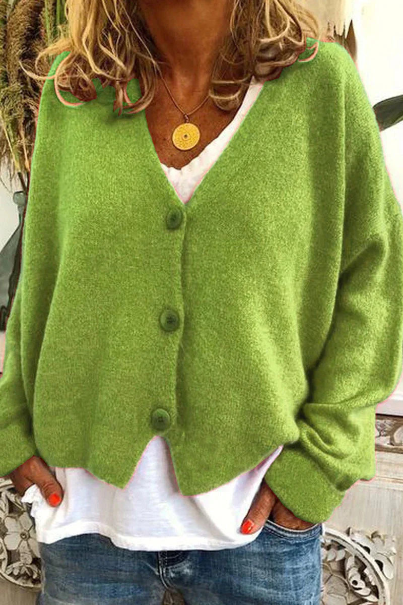 Eloise – Warmes Gilet 5