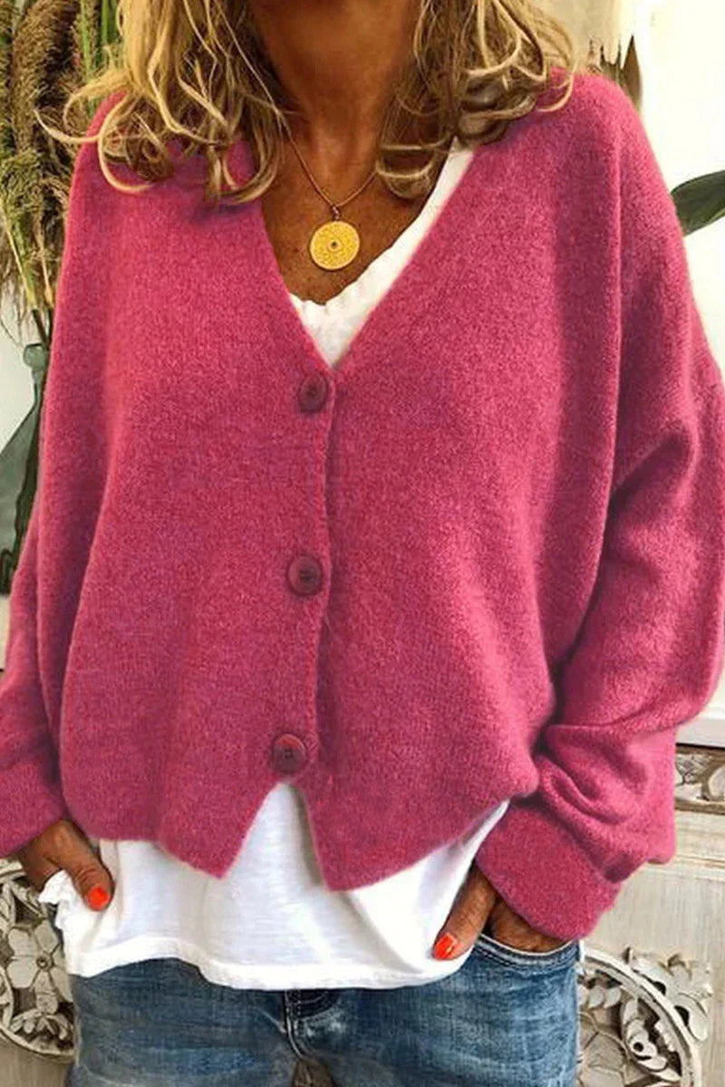 Eloise – Warmes Gilet 7
