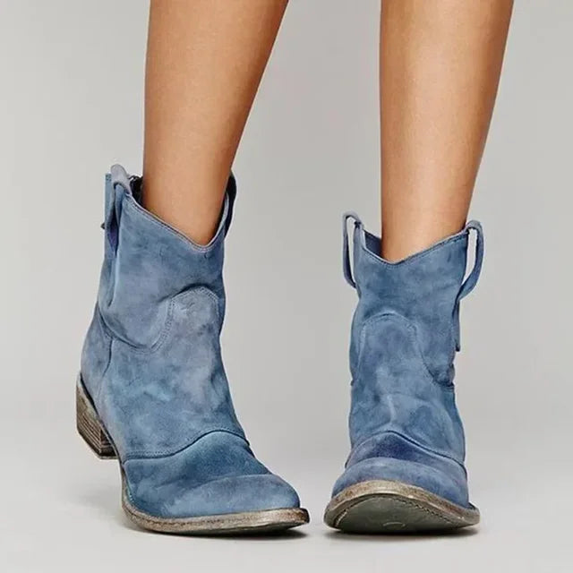 Emily™ - Stiefeletten 2
