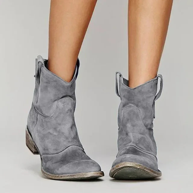 Emily™ - Stiefeletten 3