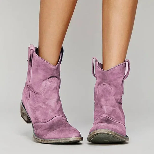 Emily™ - Stiefeletten 4
