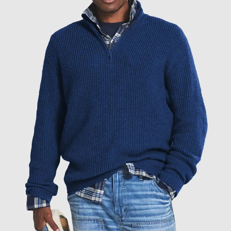 Enzo – Wärmender Pullover 4