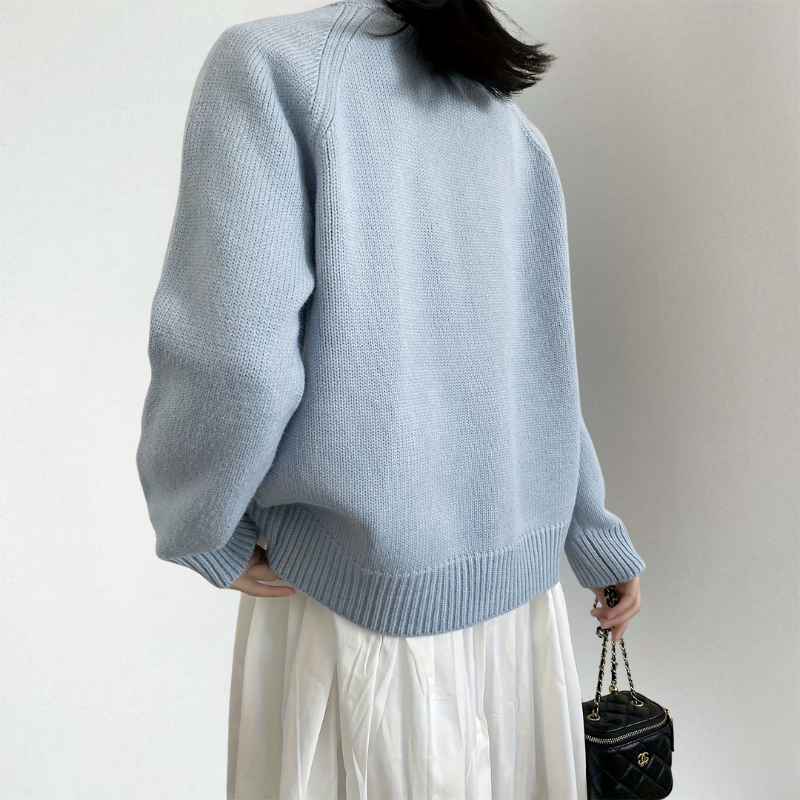 Estelle | Stilvoller Cardigan 1