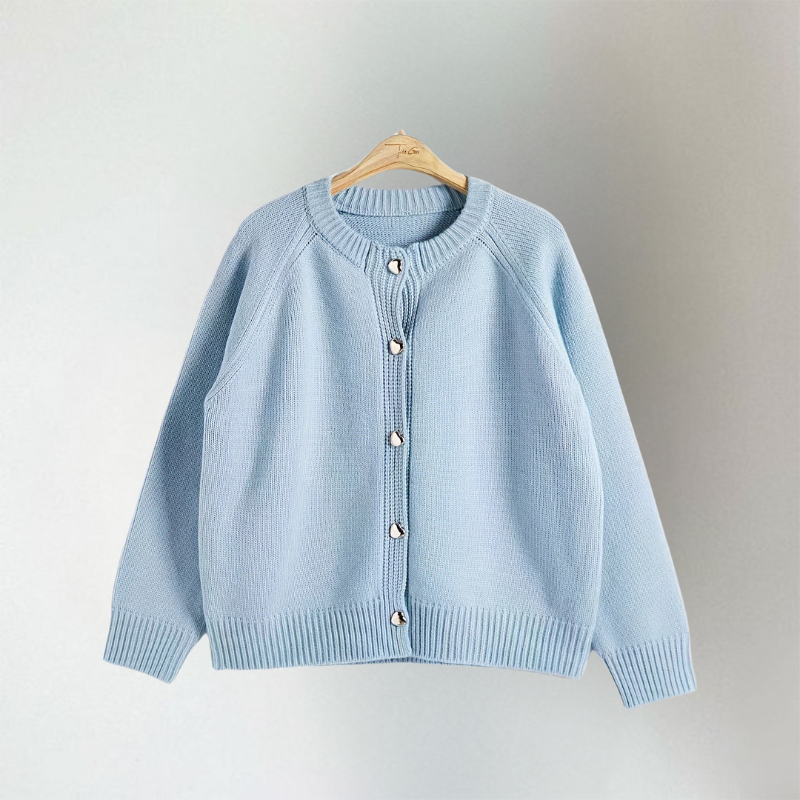 Estelle | Stilvoller Cardigan 2