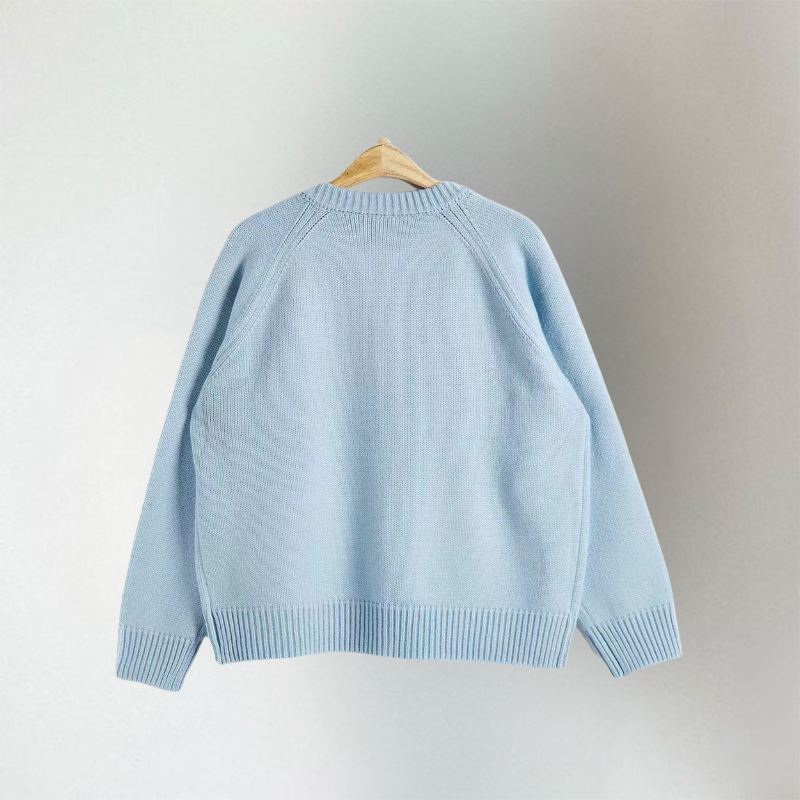 Estelle | Stilvoller Cardigan 3