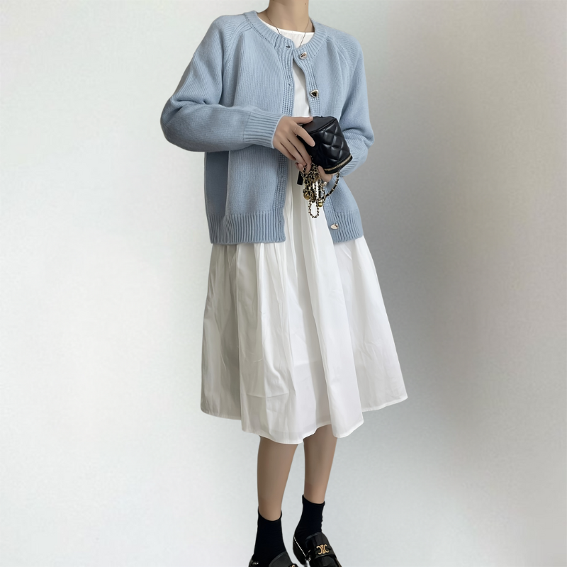 Estelle | Stilvoller Cardigan 4