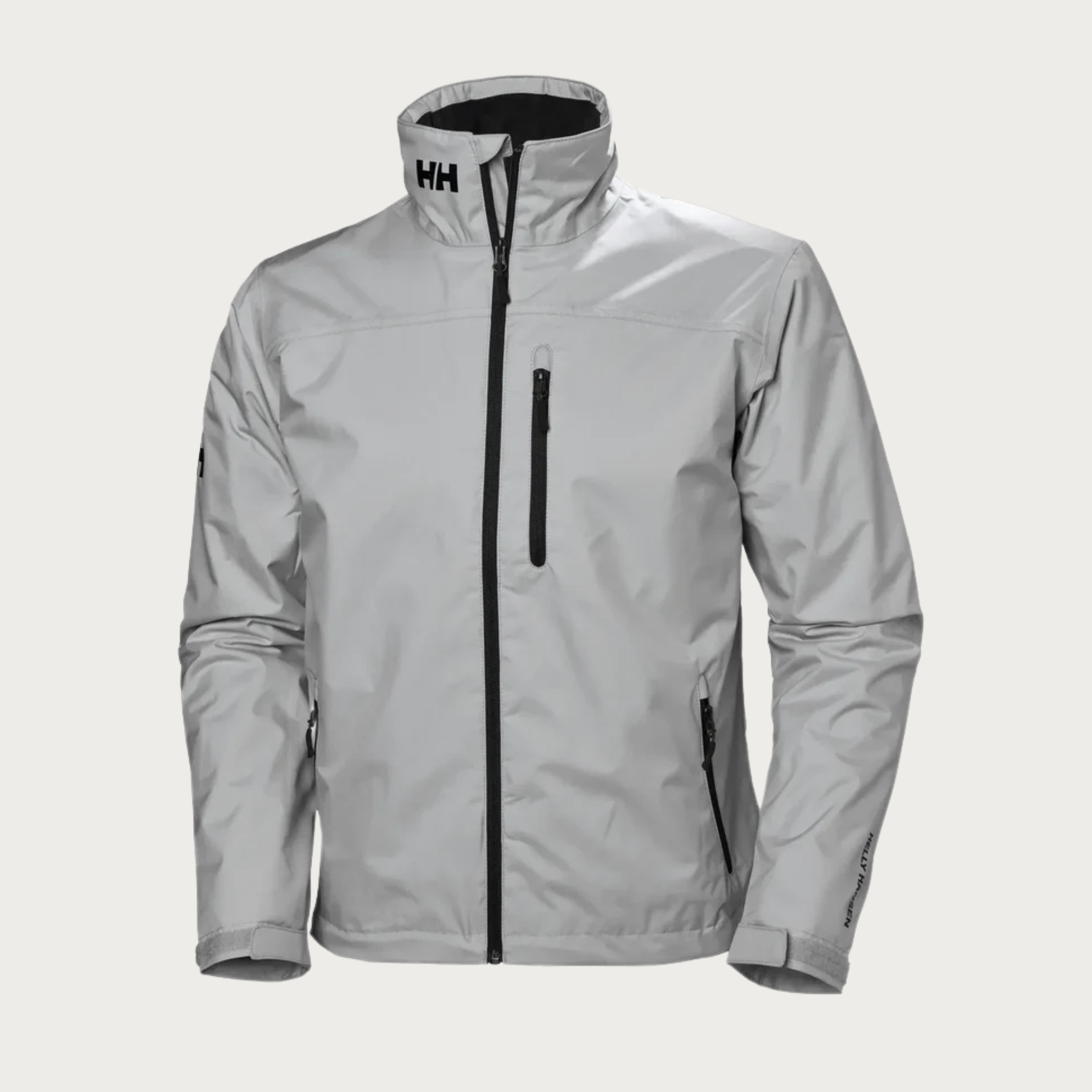Fred - Wasserdichte Regenjacke für Männer 1
