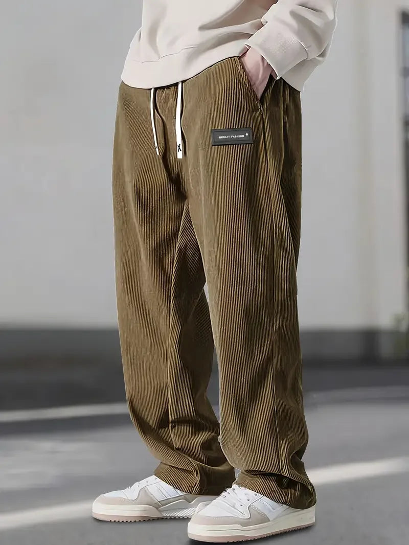Freizeithose Damen | Bequemer Komfort für den Alltag 1