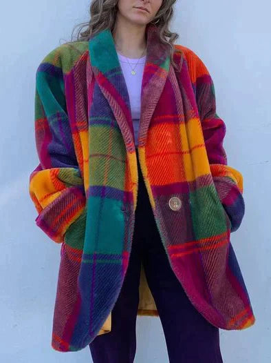 Freizeitjacke für Frauen