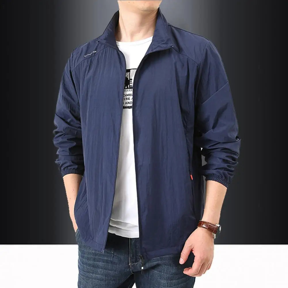 Gabriel - Quick Dry Jacke 0