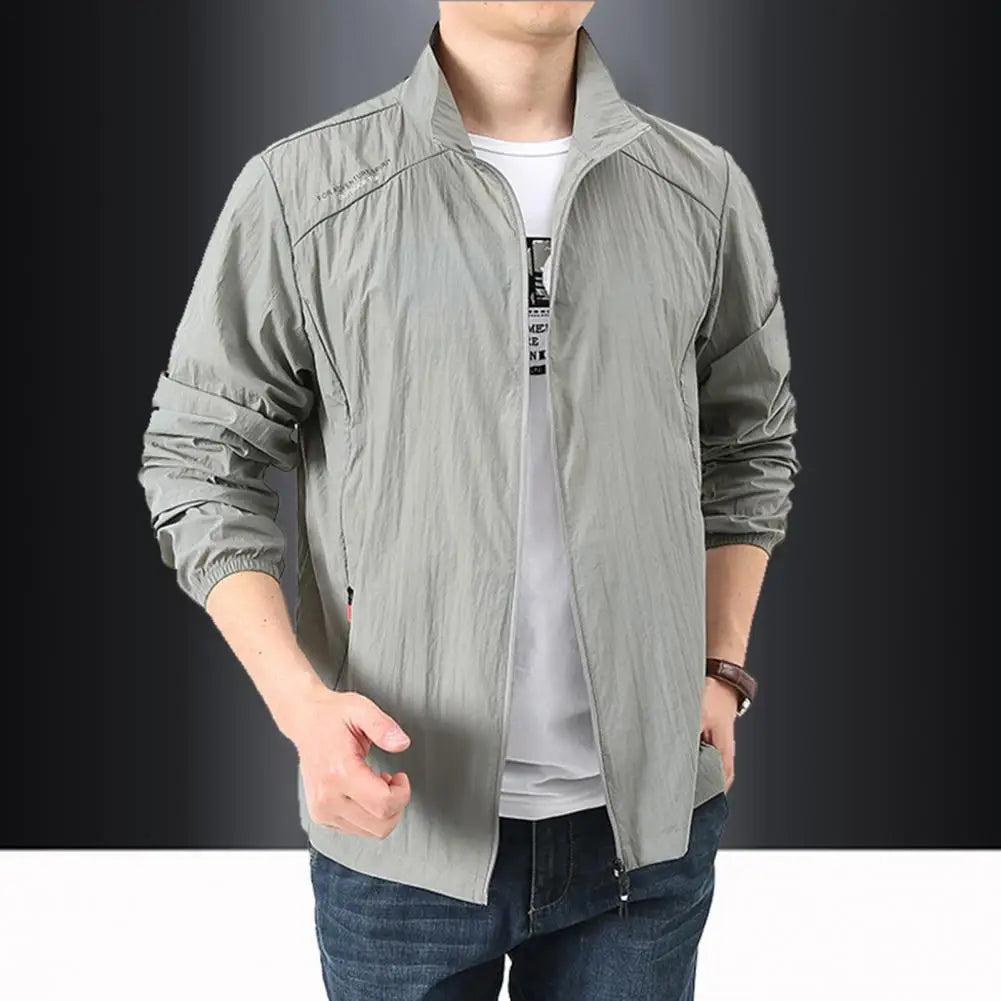 Gabriel - Quick Dry Jacke 1