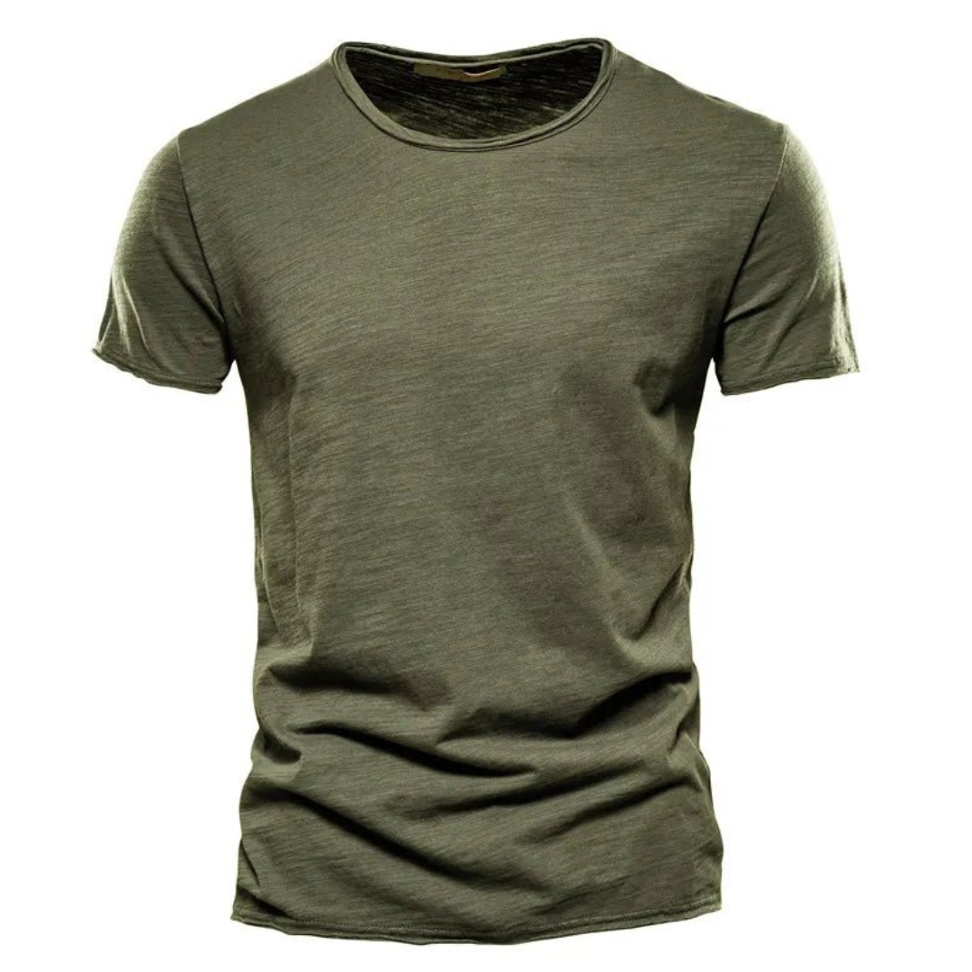 Gabriel™ - Klassisches T-Shirt (1+1 GRATIS) 2