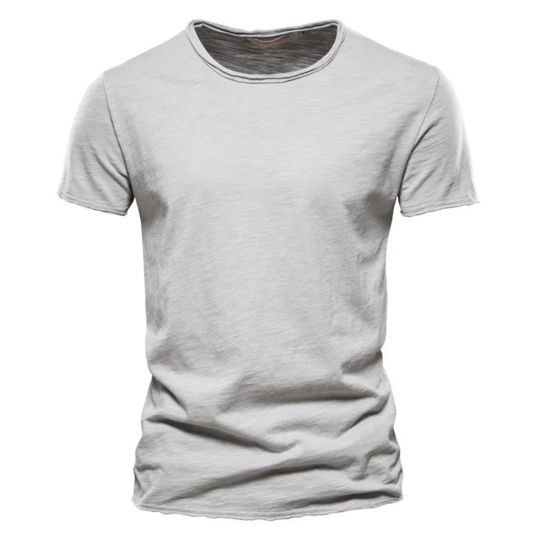 Gabriel™ - Klassisches T-Shirt (1+1 GRATIS) 3