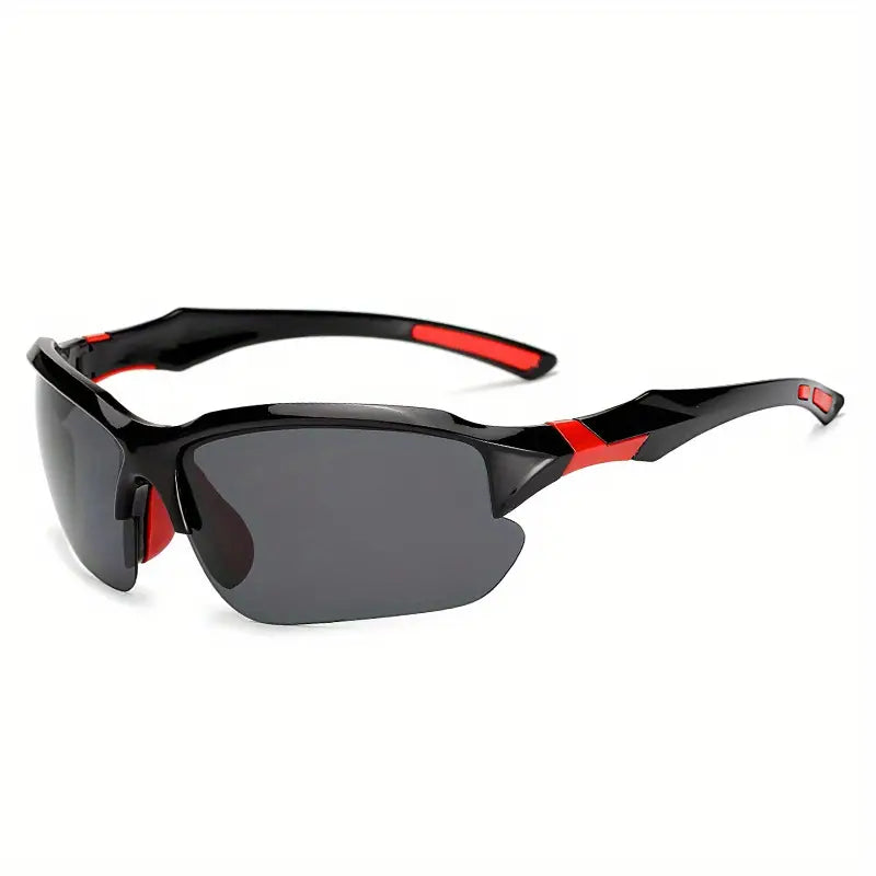 Gepolariseerde Sportzonnebrille - AdventureVision 5