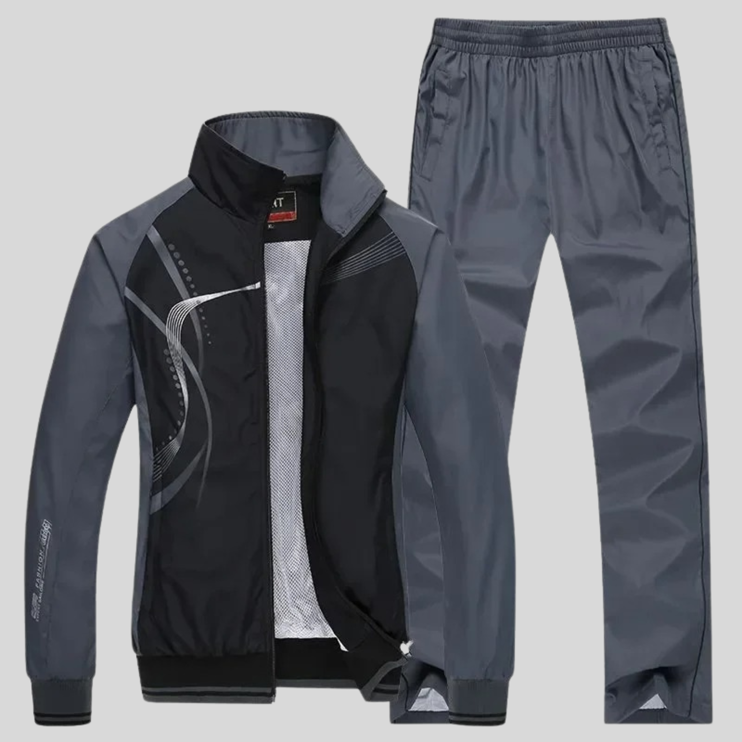 Gerald - Sportbekleidungsset für Männer 2