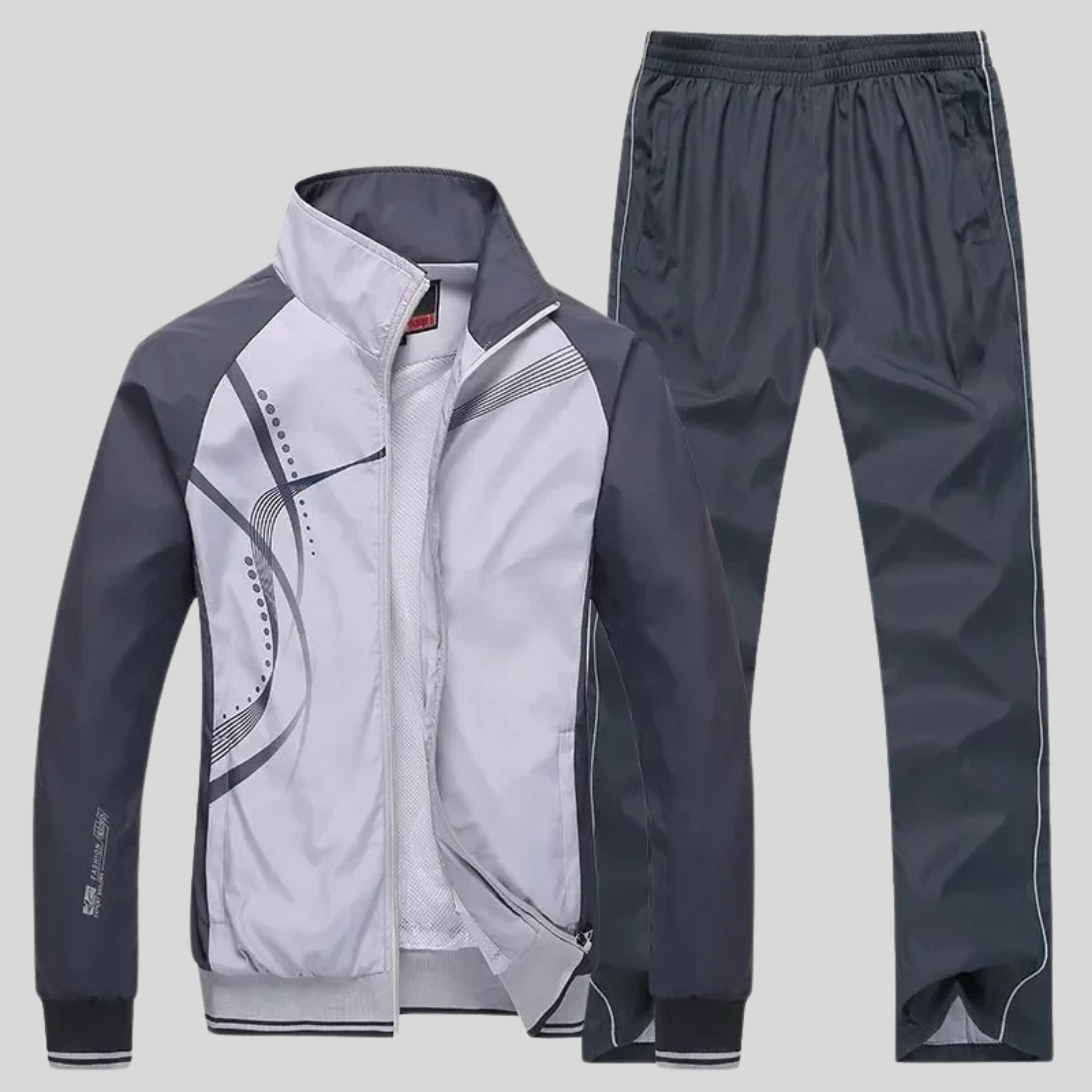 Gerald - Sportbekleidungsset für Männer 3