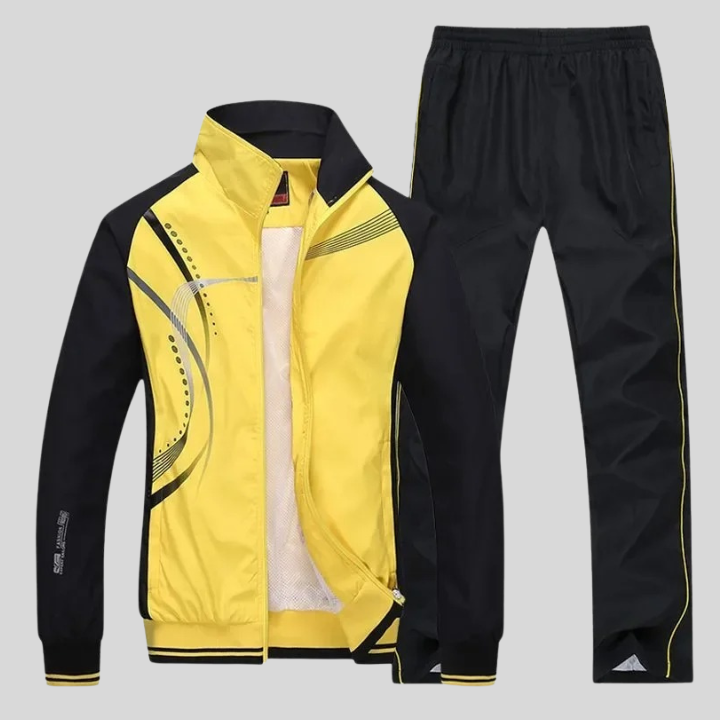Gerald - Sportbekleidungsset für Männer 5