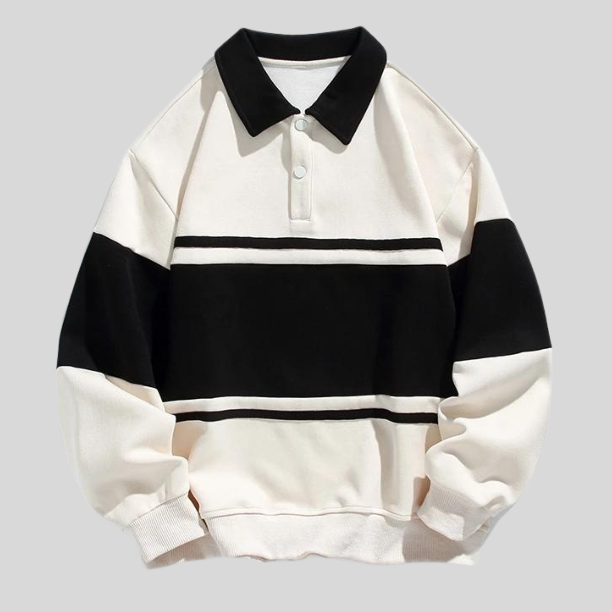 Grady - Polo-Pullover für Männer 2