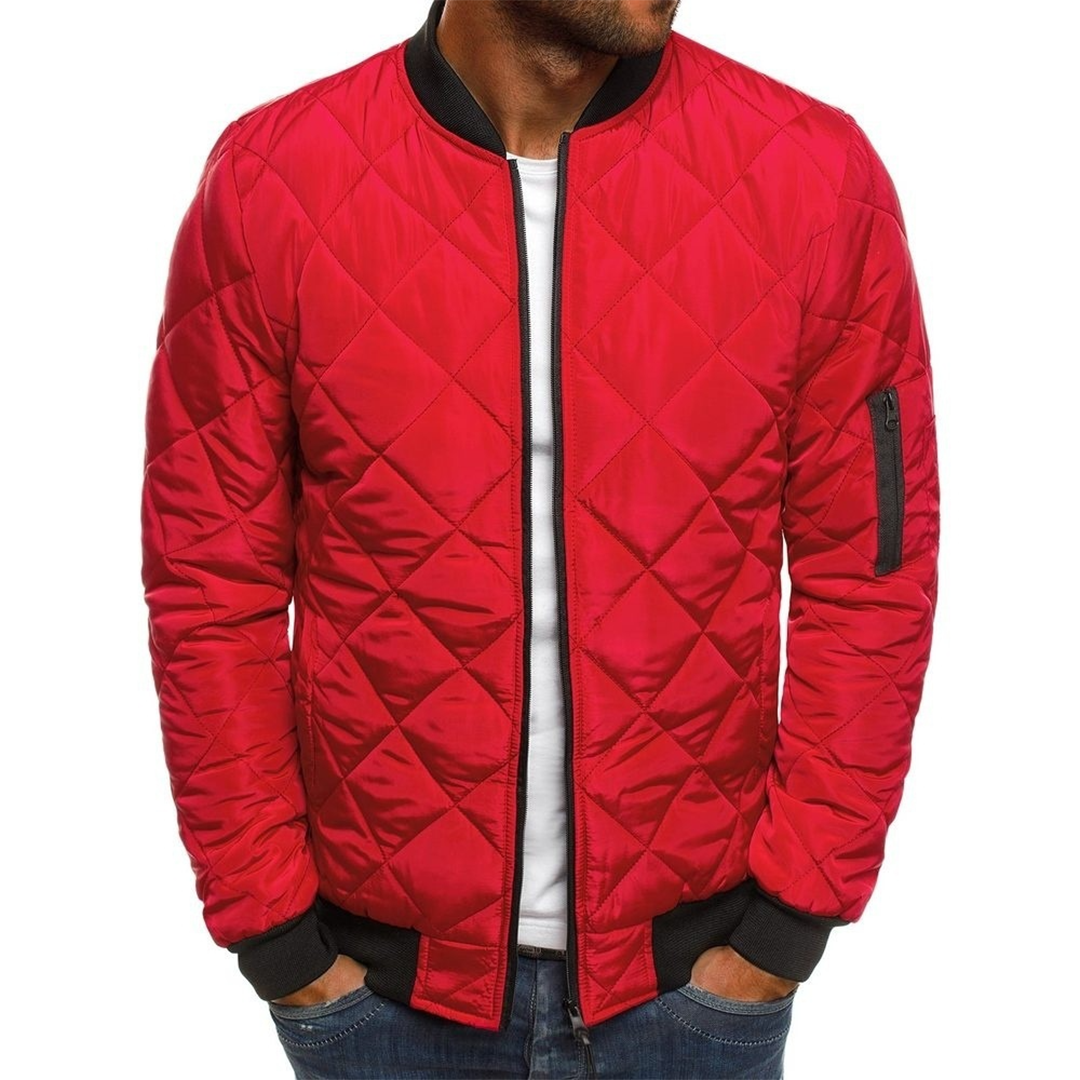 Bomberjacke Damen | Steppdesign & Bequemer Tragekomfort 4