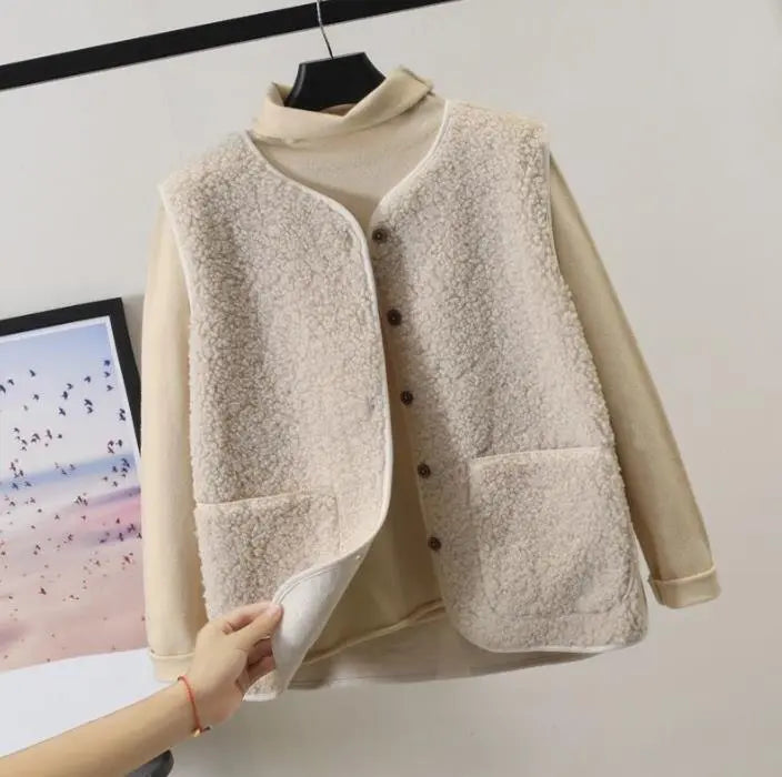 Steppweste Damen | Warm & Ärmellos 3