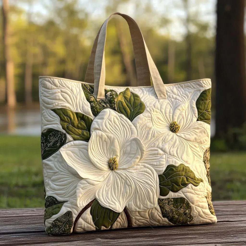 Handtasche Damen | Gesteppt & Geräumig 1