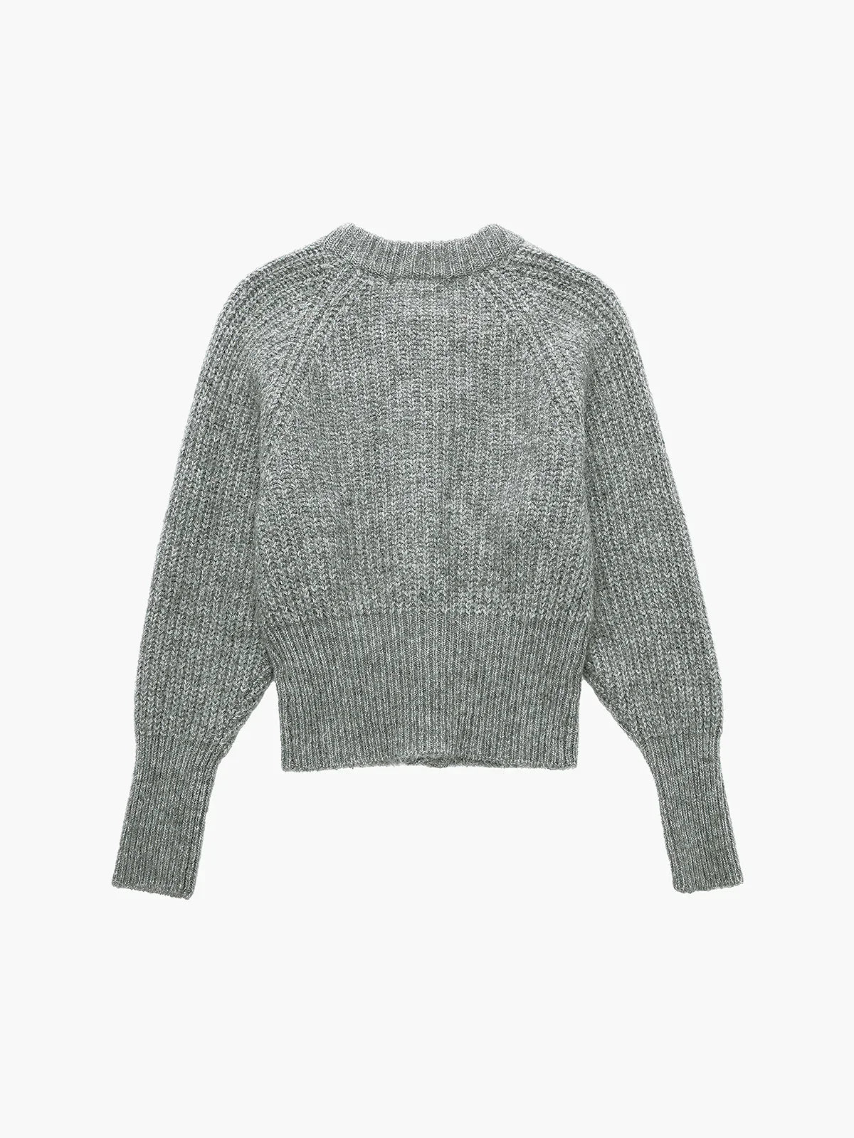 Harper - Damen-Cardigan mit Knopfdetails