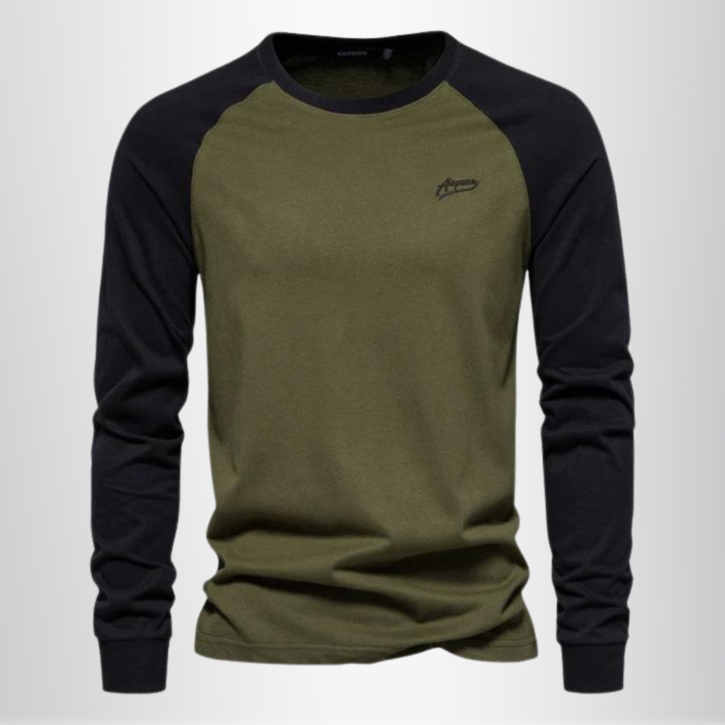 Harris - Langarm-T-Shirt 2