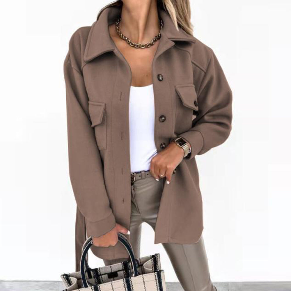 Heidi-Mode - Sommer-Jacke 3