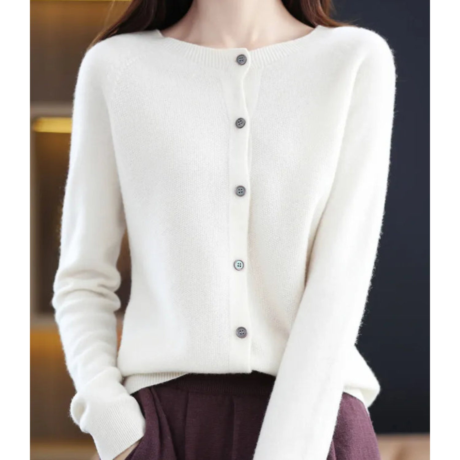 Heidi-Mode | Cardigan für Damen 4