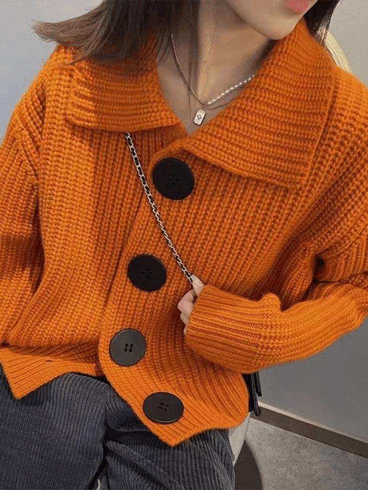 Helena - Eleganter Basic Pullover