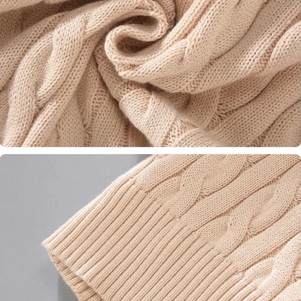Herbst-Pullover Herren | Warm & Bequem