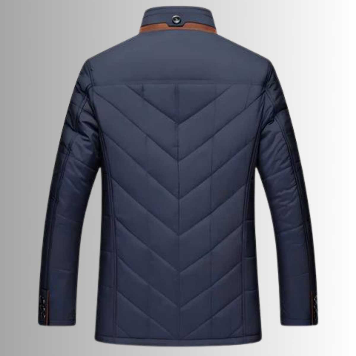 Herbstjacke Herren | Wasserdicht & Kratzfest