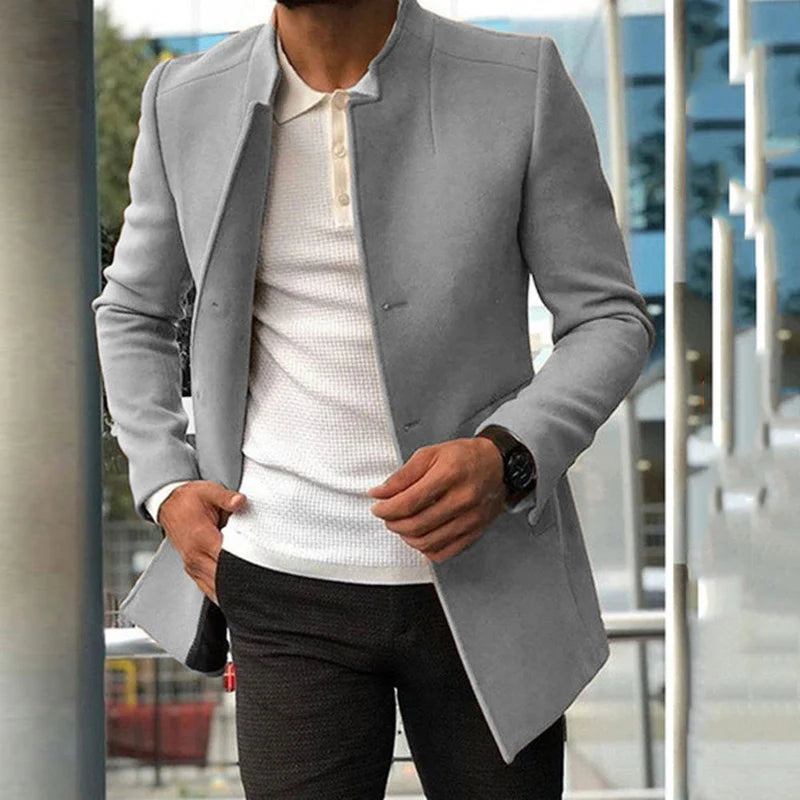 Herman - Elegante und bequeme Jacke 2