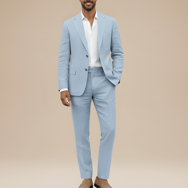 Herren Anzug | Modern & Elegant