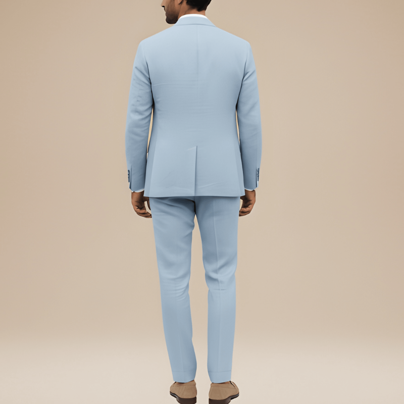 Herren Anzug | Modern & Elegant