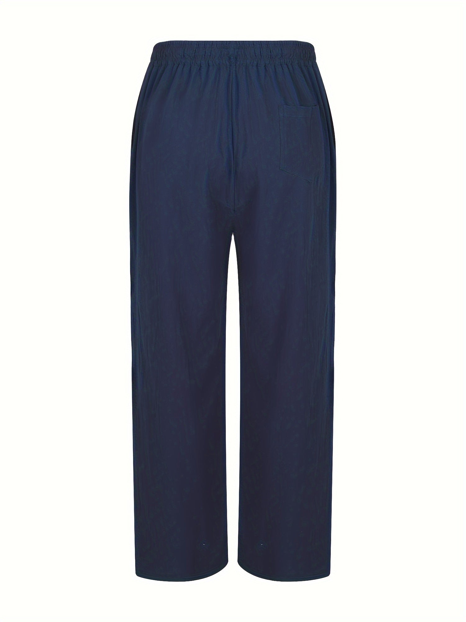 Herren Leinenhose Komfortabel und Stilvoll - Jonas