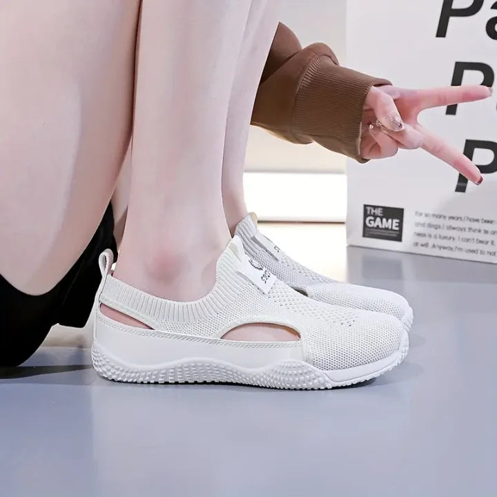 Slip-On Sneaker Herren | Atmungsaktiv & Rutschfest 3