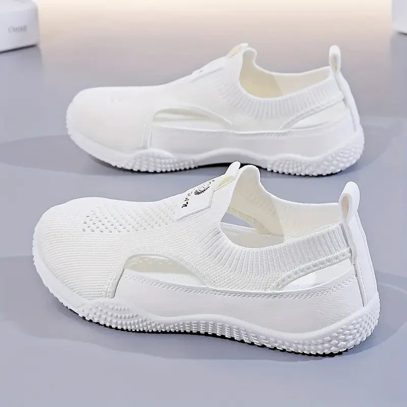 Slip-On Sneaker Herren | Atmungsaktiv & Rutschfest 4