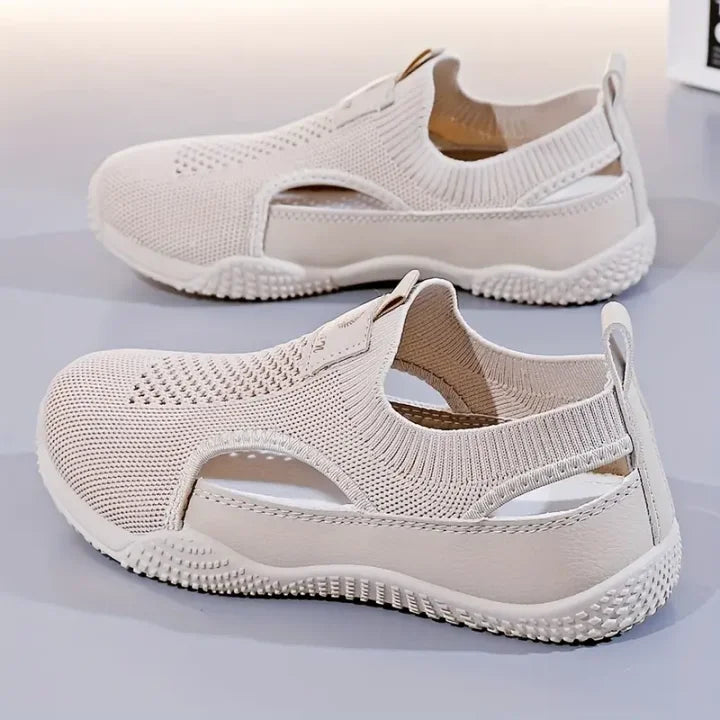 Slip-On Sneaker Herren | Atmungsaktiv & Rutschfest 5
